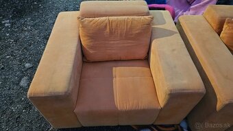 Predam dve kresla - 5