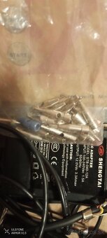 Meykap tetovací stroj - 5