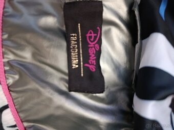 Dámska zimná bunda - 5