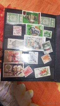 Znamky - 5
