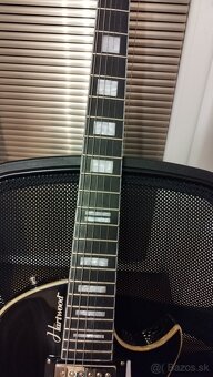 Hartwood Speedway Vibrato - 5