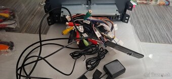 Predám autiradio - 5