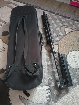 Husle Kenzel 3/4 - 5