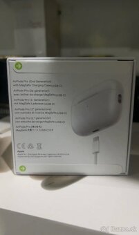 Airpods 2 pro - 5
