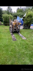 Akcia Vŕtanie studní Lipt. Mikuláš a okolie - 5