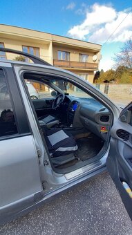 Predám Hyundai Santa fe.2.4.107kw . - 5