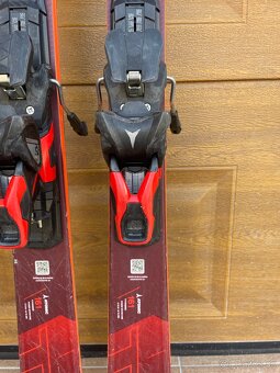 Atomic Redster Ti veľkosť je 161cm - 5