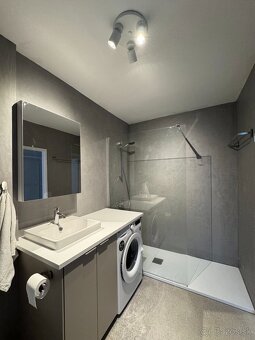 Prenájom 3-izbového bytu v Martine - 5