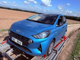 Hyundai i10 2023 - 5