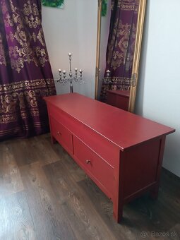 Komoda HEMNES - 5