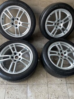 ELEKTRÓNY 8x17 ET35, 5x112, - 5