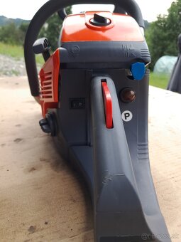 Oleo Mac GSH 560 Motorova pila - 5