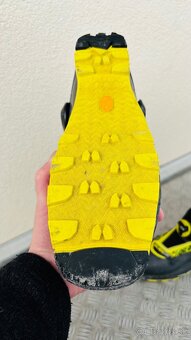 Scarpa alien RS 290 - 5