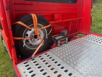 Predám odťahovku, odťahový špeciál - 5