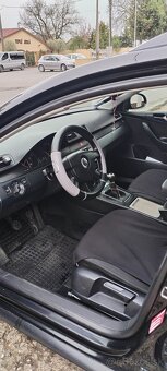 Pasat b6 1.9 77kw - 5