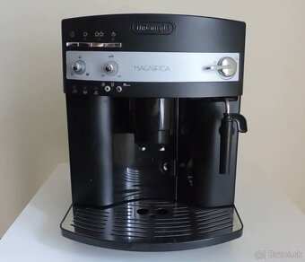 kávovar delonghi magnifica - 5