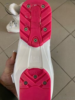 Detské lyžiarky - 5