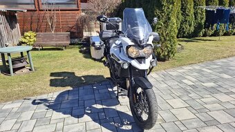 TRIUMPH TIGER  1200 XCX - 5