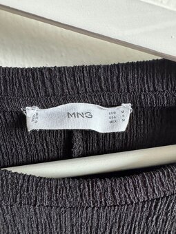 Dámske šaty značky Mango - M - 5