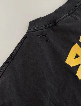 BALENCIAGA tričko - 5