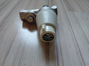 Pojistný ventil Slovarm Myjava - 5