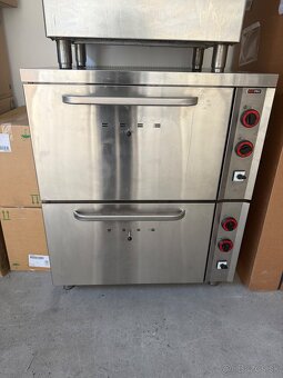 Gastro sporak a pec - 5