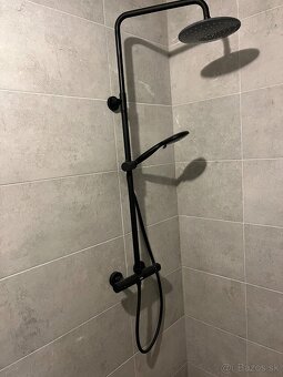 Vodoinštalatérske a kúrenarské práce - 5