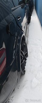 Mercedes Benz ML63 AMG - 5