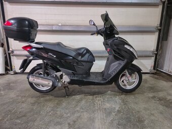 Malaguti blog 150 - 5