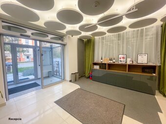 Polyfunkčná budova na predaj, Vráble - 5