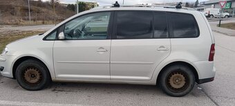 Touran - 5