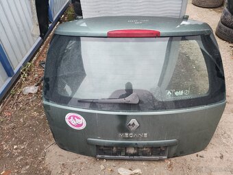 Diely Renault megane Thália espace... - 5