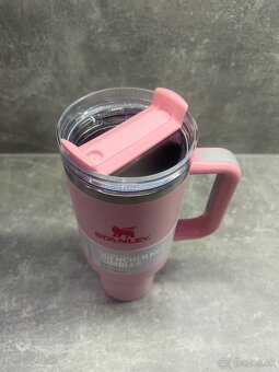 Stanley Cup ružový - 5