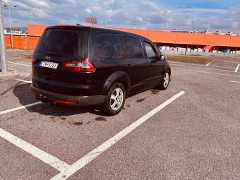 Ford Galaxy 1.8tdci 92kw - 5