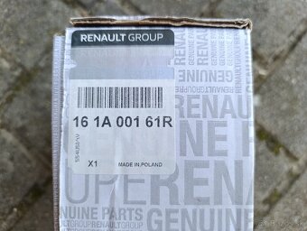 Škrtiaca klapka Renault Master 2.3dCi - 5