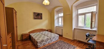 2 izbový byt Hlavná centrum parkovanie - 5