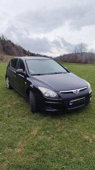 Predám Hyundai i30 1.4 benzín - 5