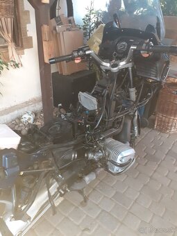 Bmw r 1150 rt - 5