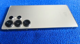Samsung Galaxy S25 Ultra Titanium Gray - 5