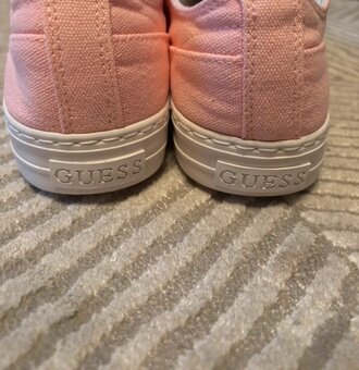 Guess tenisky - 5