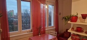 Predám 3-izbový byt v Petržalke - 5