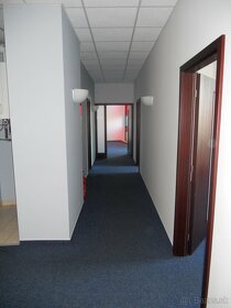 Samostatný kancelársky celok 90m2 - 3 kancelárie - Ružinov - 5