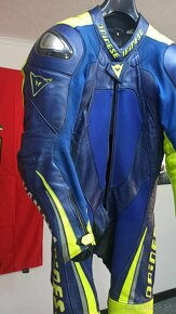 Dainese Rossi kombinéza - 5