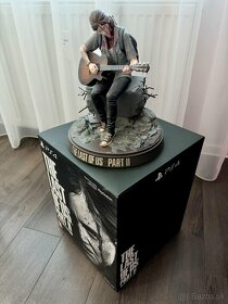 The Last of Us Part II Collectors Edition – PS4 - 5