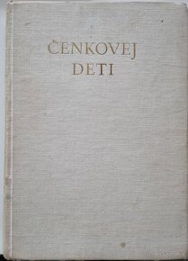Predám detské knihy 6ks - 5