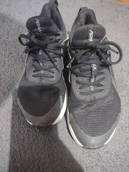 Tenisky air Max nike - 5