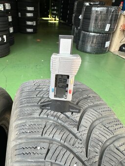 185/65 R15 88T HANKOOK WINTER ICEPT RS2 - 5