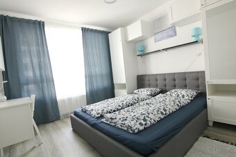 Na prenájom 2 izbový byt v komplexe Arboria v Trnave. - 5