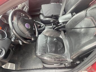 Fiat bravo sport 1.9 JTD 150 - 5