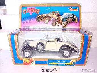 MATCHBOX KING SIZE a ine - 5